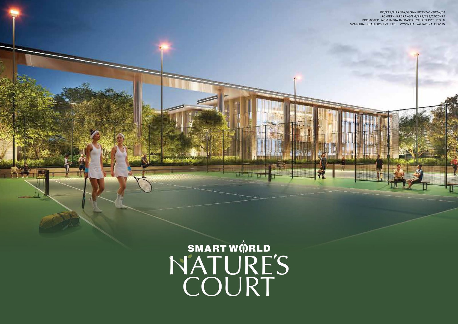 Smartworld Nature's Court Brochure_page-0001